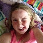 Jenna Stapleton - @daddys_lil_girl_9 - Instagram