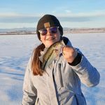 Jenna Stover - @angleralldayjen - Instagram