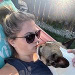 Jenna Stover - @jennastov - Instagram