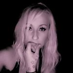 Jennifer Strauß - @krokodiesel.js - Instagram