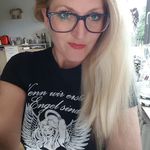 Jennifer Strauß - @strauss3988 - Instagram