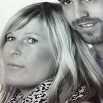 Jenny Strauß - @andrejenny83 - Instagram