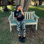 Jenna Swartz - @lil_nykie - Instagram