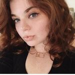 Jenna Tanner - @fuck_unicorn_frappes - Instagram