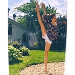 Jenna Faith Temple - @jennatemple.dancer - Instagram