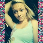 Jenna Erin Templeton - @jennanna97 - Instagram