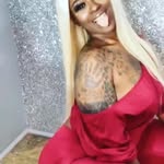 Jennifer R Terrell - @ladybandzbrown - Instagram