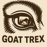 Jenna “Knotwood” Tilley - @goat.trex - Instagram