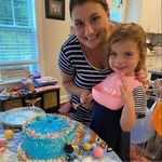Jenna Caridi Todd - @jennabean26 - Instagram