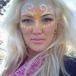 Jenna Swade Todd - @jennaswade - Instagram
