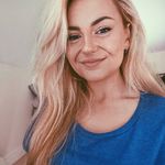 Jenna Todd - @jennatodd2105 - Instagram