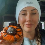 Jenna M Travis - @htzqween - Instagram