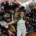 Jenna Travis - @jtravis_costumes - Instagram