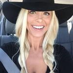 Jenna Leigh - @jennaleightrimble713 - Instagram
