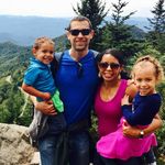 Jenny Trimble - @travelingtrimbles - Instagram