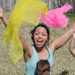 Jenny Trimble - @zumbinijax - Instagram