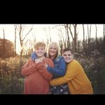 Jenny Trimble McCauley - @blondie123082 - Instagram
