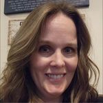 Jenny Trimble Witt - @ironygirl88 - Instagram