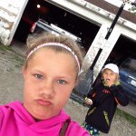 Jenna Tuttle - @ttuttle9006 - Instagram