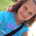 Jenna Tuttle - @ttuttle9060 - Instagram