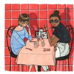 Jenny Upton - @jennyupton1950 - Instagram
