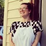 Jenny A. Venable - @vegan.cajun - Instagram