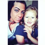 Jenna Vickers - @jennaration_xx - Instagram