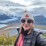 Jenna Walker - @travelsofjenna - Instagram