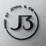 Jenna Walker - @j3_hair_by_jenna - Instagram