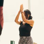 Jenna Walker - @inspired_yogi21 - Instagram