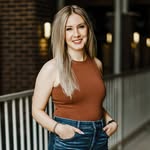 Jenna Walker - Wedding & Family Photographer - @jennawalkerphotography - Instagram