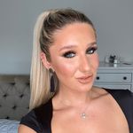 Jenna Walker Make-Up Artistry - @jennawalkermakeupartistry - Instagram