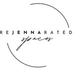 Jenna Walter - @rejennarated_spaces - Instagram