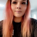 Jenna Walter - @missfrostynuggz - Instagram