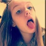 Jenna Weidner - @boyskravejen - Instagram