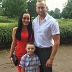 Jenna Wells - @jennawells7312 - Instagram