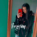 Jenna Weston - Facebook