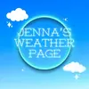 Jenna’s Weather Page - @jennawestonweather - TikTok