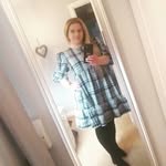 Jennifer Wickham - @jenny.27.12.wickham - Instagram