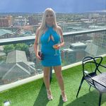 Jenna - @jennawray92 - Instagram