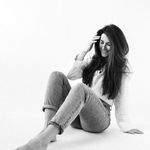 Jenna Oldham - @jennawraye - Instagram