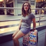 Jenna Otto-Wray - @jipsyow - Instagram