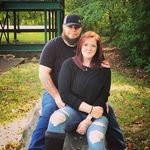 Jenna Wray - @wray_baby85 - Instagram