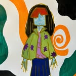 jenna wray - @wrayscreations - Instagram