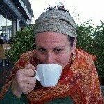 Jenna Wray Dworkin - @cairoyogi - Instagram