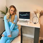 Jenna Wright - @tradeswithjennafx - Instagram