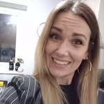 Jenna Wright - @jlw_85 - Instagram