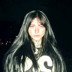 Jenna Wright - @jennatheghost - Instagram