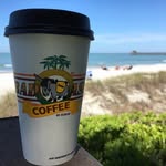Jenna Wright - @badasscoffeenaples - Instagram