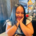 Jenne-lee Esau - @gen_z_nurse - Instagram